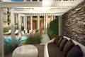 Complejo residencial Unique complex of villas with swimming pools and around-the-clock security 1 minute away from the beach, Istanbul, Turkey