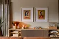 3 room apartment 106 m² Poznan, Poland