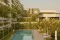 Wohnung 1 Schlafzimmer 54 m² Provinz Phuket, Thailand