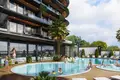Appartement 44 m² Alanya, Turquie