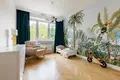 5 room apartment 121 m² Warsaw, Poland