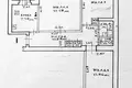 Wohnung 3 zimmer 63 m² Homel, Belarus