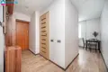 Apartamento 2 habitaciones 45 m² Vilna, Lituania
