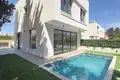 3 bedroom villa 155 m² Trachoni Municipality, Cyprus