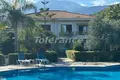 3 bedroom villa 200 m² Camyuva, Turkey