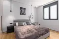 Mieszkanie 2 pokoi 52 m² Budva, Czarnogóra