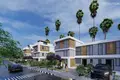 Wohnkomplex Caesar Blue Villas