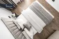 3 room apartment 67 m² Vilnius, Lithuania