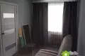 Mieszkanie 2 pokoi 43 m² Giezgały, Białoruś