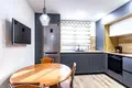 2 room apartment 53 m² Minsk, Belarus