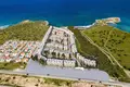 Квартира 2 комнаты 53 м² Агиос Амвросиос, Северный Кипр