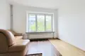 1 room apartment 37 m² in Warsaw, Poland