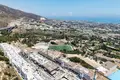 3 bedroom apartment 130 m² Benalmadena, Spain