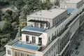 Appartement 1 chambre 60 m² Tivat, Monténégro