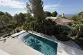 5-Zimmer-Villa 484 m² Altea, Spanien