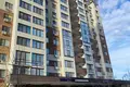 Квартира 1 комната 48 м² Фонтанка, Украина
