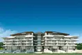 Complejo residencial Hythe Condominium Botanica