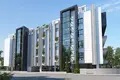 Квартира 2 спальни 80 м² муниципалитет Ларнака, Кипр