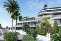 Mieszkanie 3 pokoi 78 m² Aguilas, Hiszpania