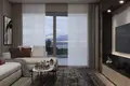 1 bedroom apartment 70 m² Erdemli, Turkey
