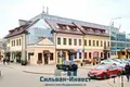Propiedad comercial 136 m² en Minsk, Belarús