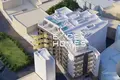 1 bedroom apartment  Msida, Malta
