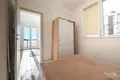 Apartamento 1 habitacion 52 m² Herceg Novi, Montenegro