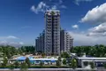 Wohnung 1 zimmer 50 m² Akrotiri, Zypern