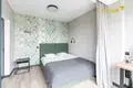 Wohnung 2 zimmer 41 m² Minsk, Belarus