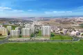 Mieszkanie 3 pokoi 130 m² Basaksehir, Turcja