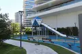 Wohnung in einem Neubau Geräumige Wohnungen mit Meerblick in Istanbul Zeytinburnu