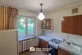 Mieszkanie 2 pokoi 44 m² Żodzino, Białoruś