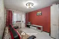 Apartamento 2 habitaciones 39 m² Minsk, Belarús