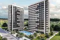 Apartamento 2 habitaciones 65 m² Mezitli, Turquía