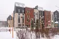 Complejo residencial ZK Park Aprel