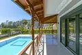 3 bedroom villa 210 m² Serik, Turkey