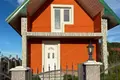 Villa 1 chambre 62 m² Zabljak, Monténégro