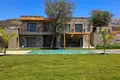 Haus 4 Schlafzimmer 240 m² Bodrum, Türkei