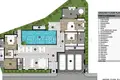 Appartement 4 chambres 349 m² Sakhu, Thaïlande