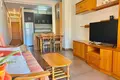 Квартира 1 комната 54 м² Торревьеха, Испания