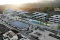 Mieszkanie 2 pokoi 80 m² La Nucia, Hiszpania