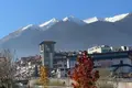 Wohnkomplex Apartamenty v Bansko radom s podemnikom