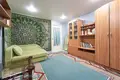 Appartement 2 chambres 52 m² en Minsk, Bélarus