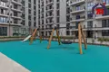 Apartamento 3 habitaciones 129 m² Minsk, Belarús