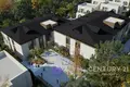 Wohnung 2 Schlafzimmer 139 m² Paskuqan, Albanien