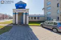 Propiedad comercial 178 m² en Zaliukes, Lituania