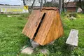 Maison 49 m² Ejhierdauski sielski Saviet, Bélarus