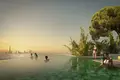 Complejo residencial Portofino by THOE