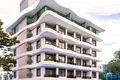 Квартира 1 комната 50 м² Махмутлар, Турция