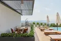 Квартира 2 комнаты 41 м² Тиват, Черногория